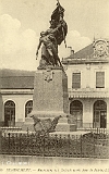 Remiremont. - Monument aux Enfants morts pour la Patrie
